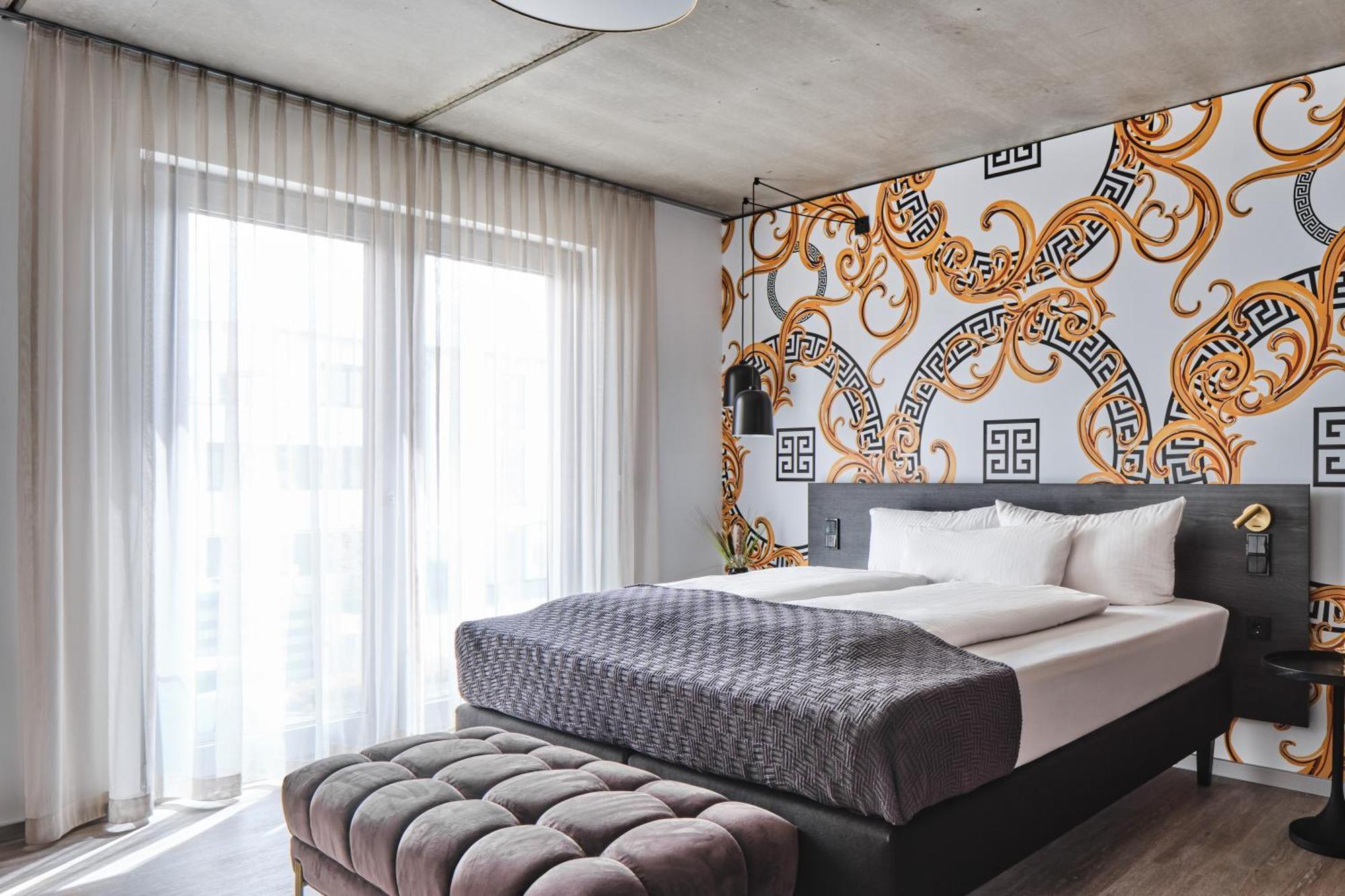 Hotel Balthazars Seligenstadt Esterno foto